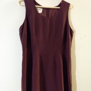 Hugo Buscati Milano silk dress